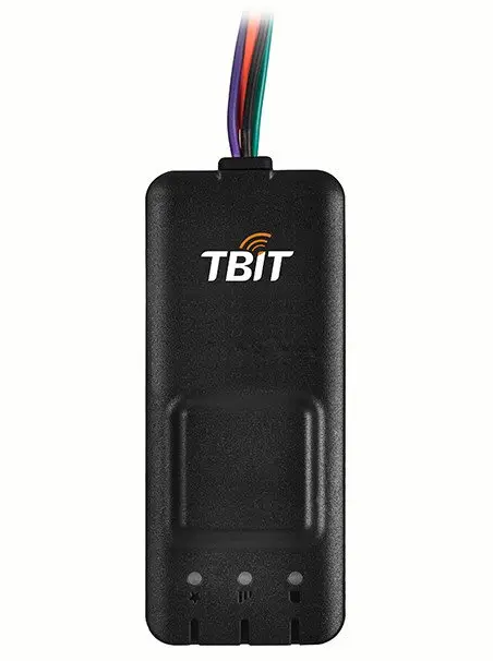 TBIT WA-100 GPS tracker