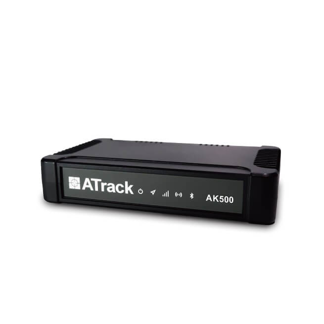 Atrack AK500 LTE telematics gateway