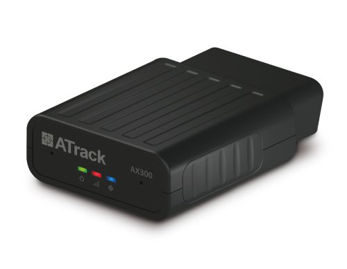 Atrack AX300 LTE OBD vehicle tracker