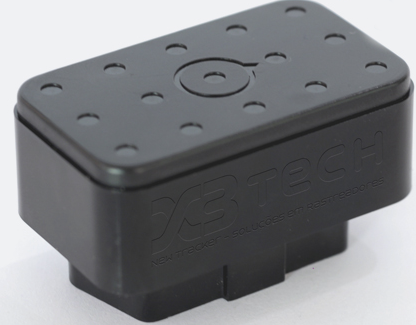 X3Tech NT26 OBD GPS tracker