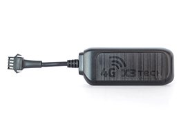 X3Tech NT40 LTE GPS tracker