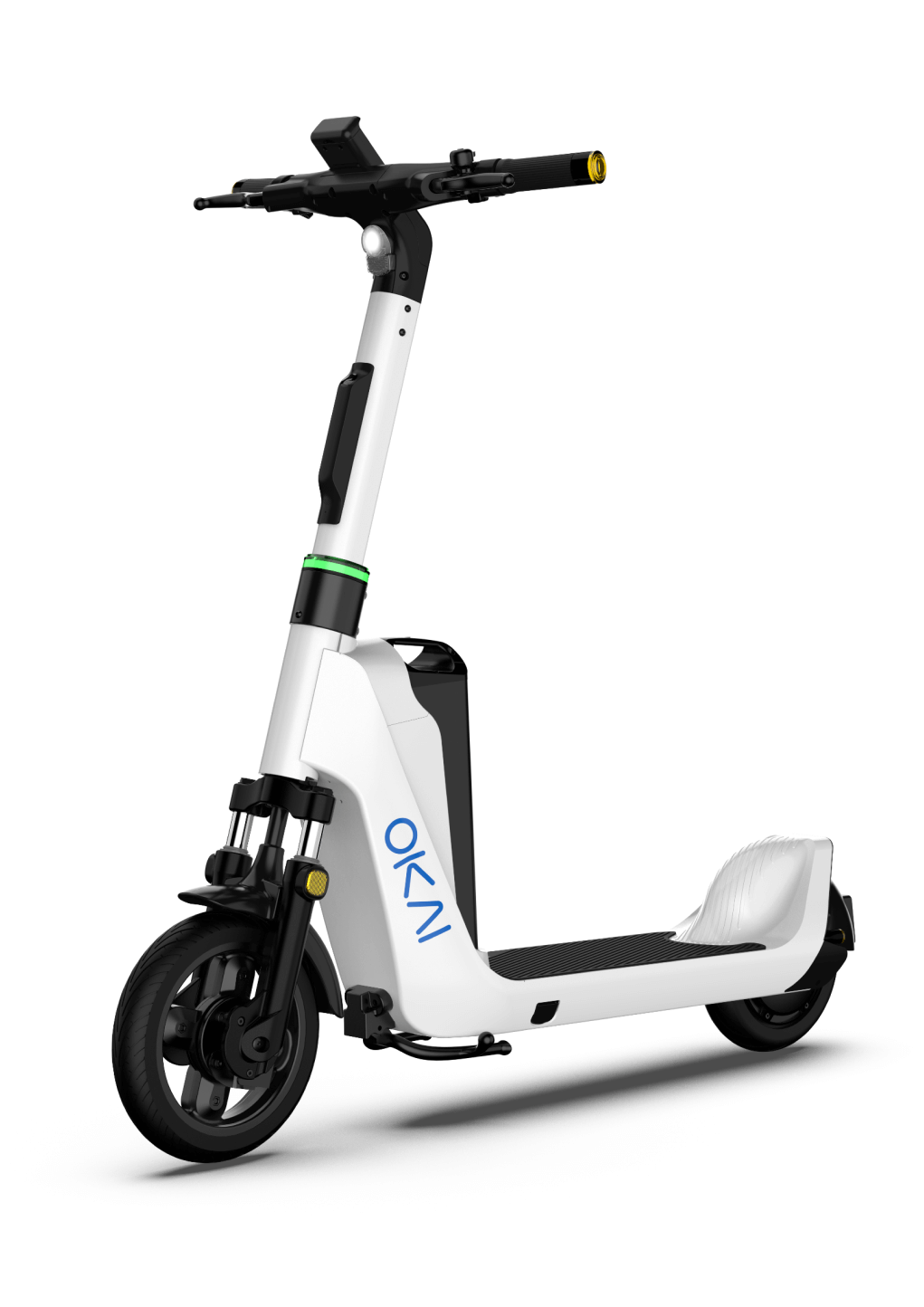 Okai ES600 sharing electric scooter