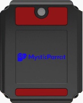 Mystic Parrot M-NT07E asset LTE GPS tracker
