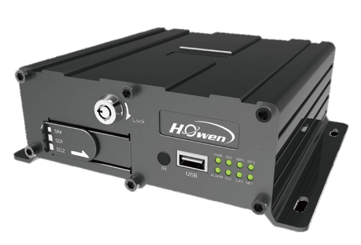 Howen Hero-ME41-04 MDVR