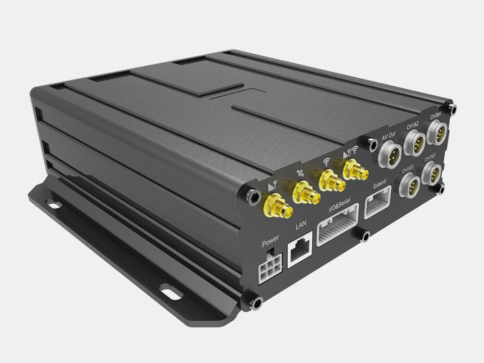 Howen Hero-ME31-12 MDVR