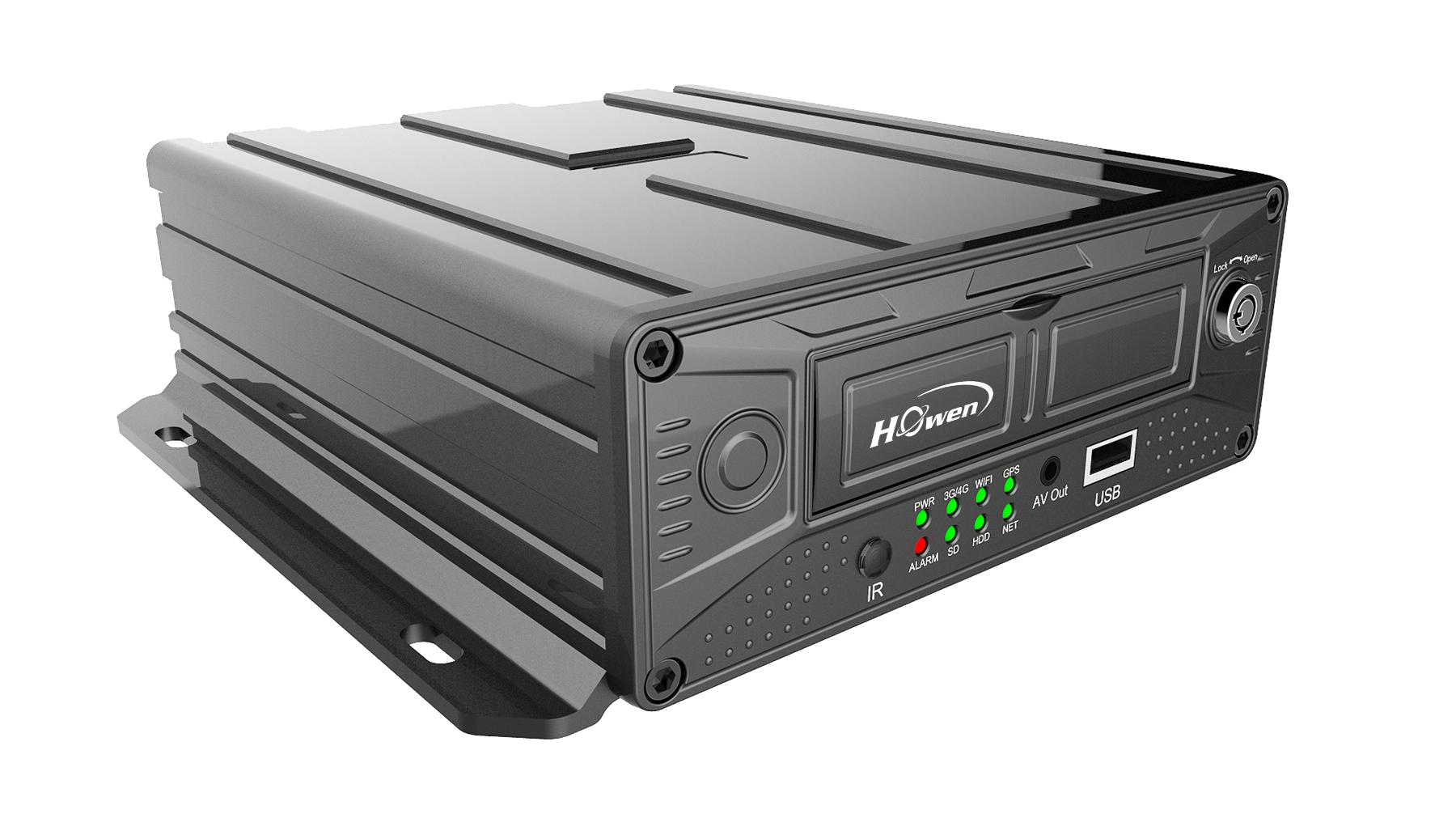 Howen Hero-ME32-08 MDVR