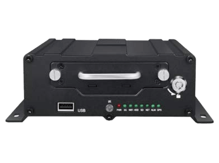 Howen Hero-MA80-04 MDVR