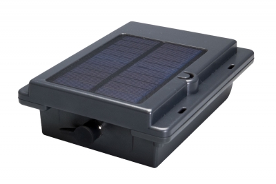 Suntech ST4955 4G solar asset GPS tracker