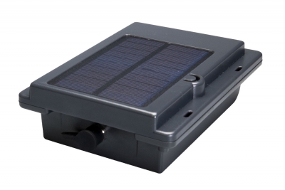 Suntech ST4955LCB 4G solar asset GPS tracker