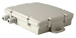 Digital Matter Eagle asset GPS tracker and data logger
