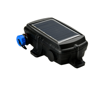 Digital Matter G52 Solar asset GPS tracker
