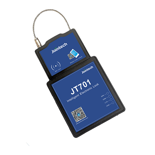 Jointech JT701D GPS smart lock