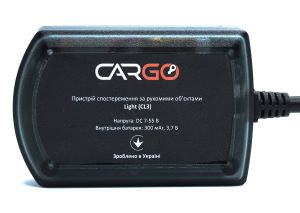 Cargo Light CL2\CL3 GPS tracker