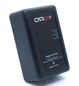 Cargo Unit CU3 GPS tracker