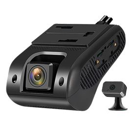 Concox JC400 LTE dashcam