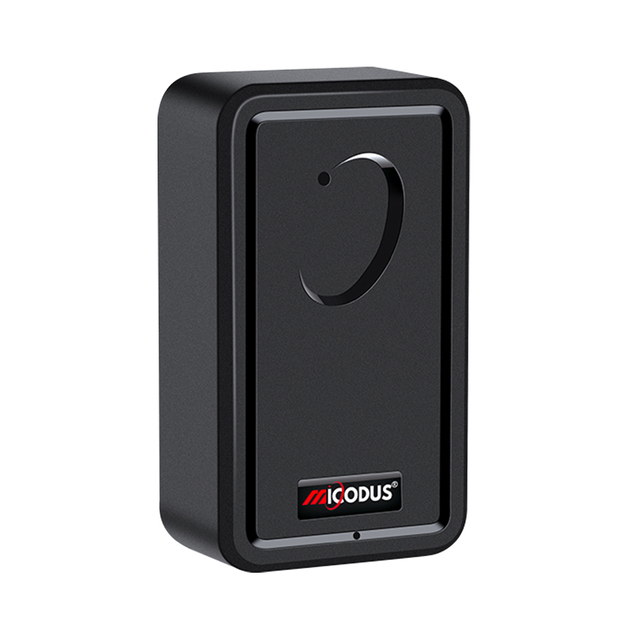 Micodus ML500 4G asset GPS tracker