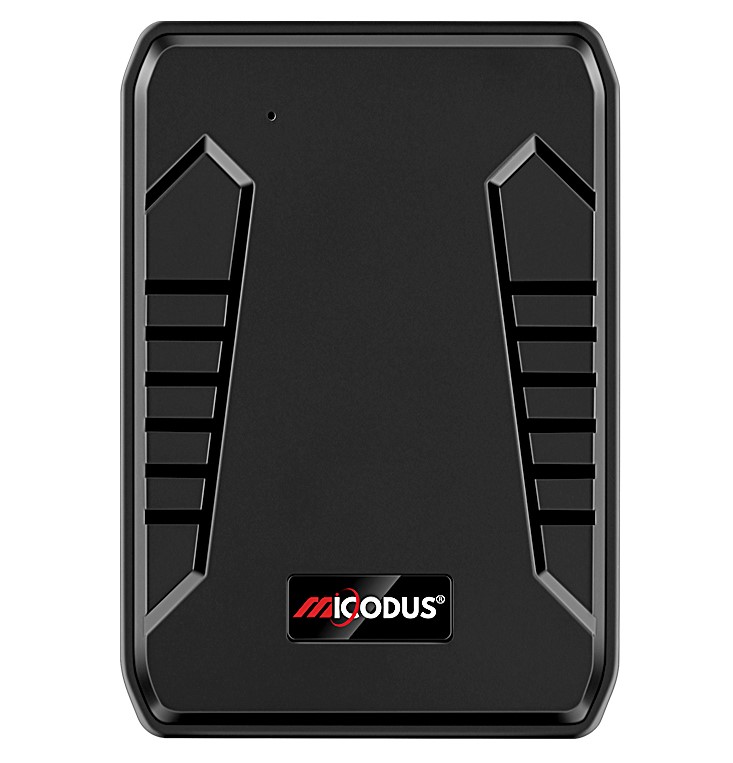 Micodus ML808G 4G asset GPS tracker