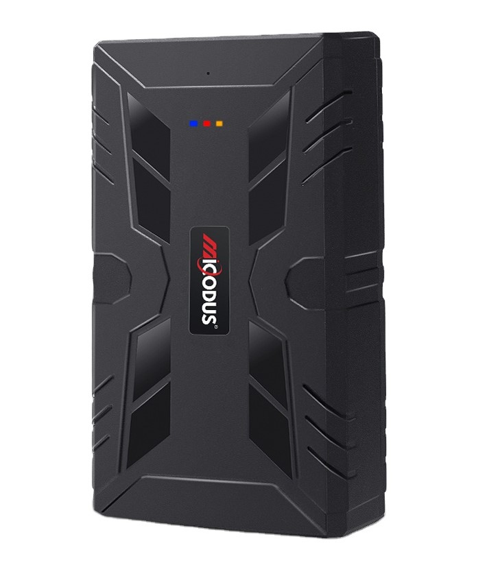 Micodus ML910G LTE asset GPS tracker