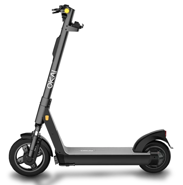 Okai ES400A sharing electric scooter