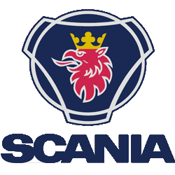 Scania FMS