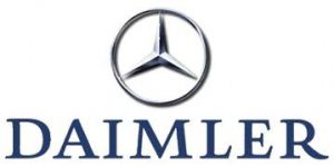 Daimler Mercedes-Benz Fleetboard