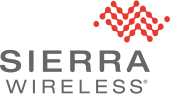 Sierra Wireless GPS tracker manufacturer