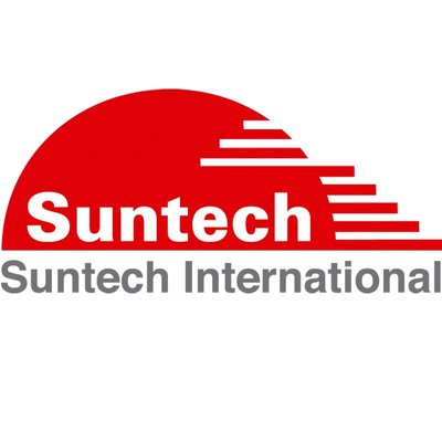 Suntech GPS tracker manufacturer