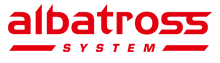 Albatross GPS manufacturer