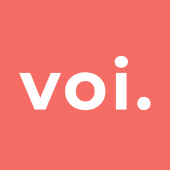 Voi IoT e-scooter manufacturer