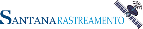 Santana Rastreamento GPS tracker manufacturer