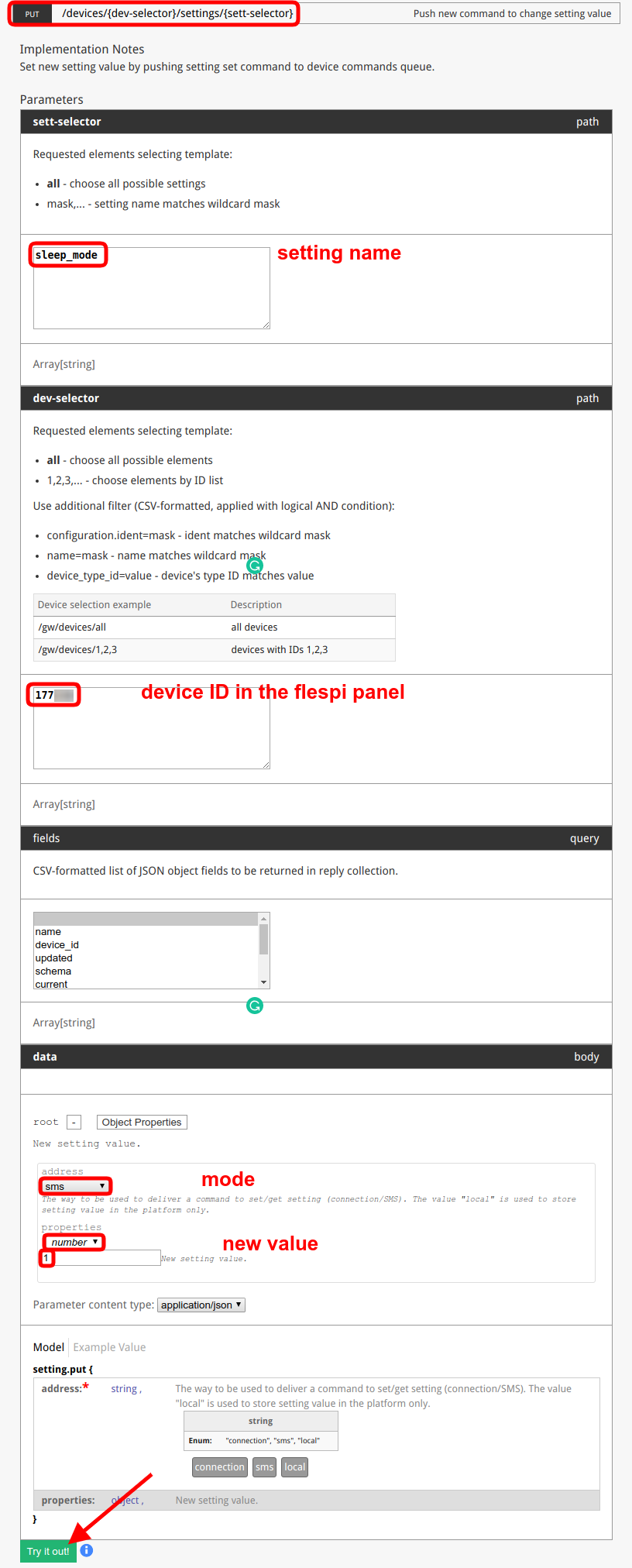 Featured image of post Smsmode Integrations