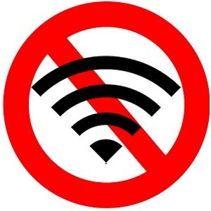 wi-fi off